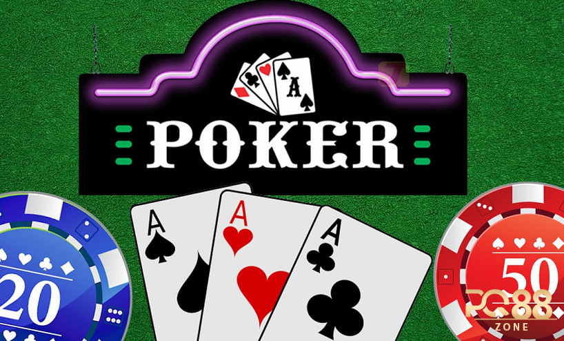 FAQ - Giải đáp những thắc mắc về game Poker PQ88